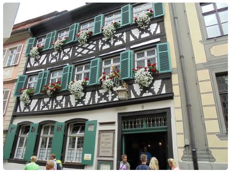 Birreria Schlenkerla