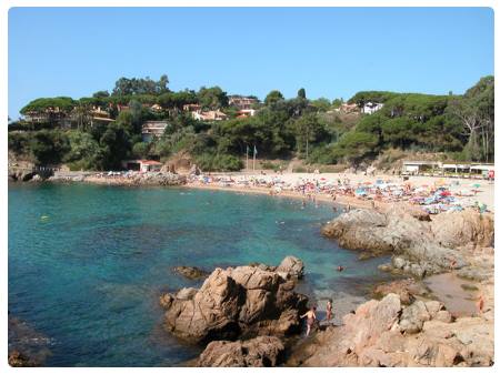 Blanes