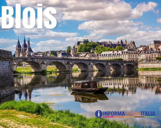 Blois