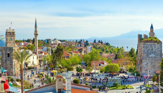 Bodrum