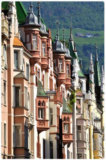Guida di Bolzano