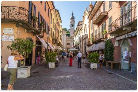 Borgo Antico Menaggio