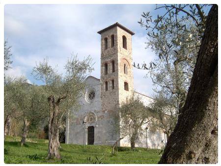 Borgo di Valdicastello