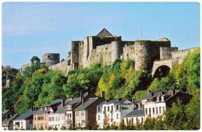 Bouillon
