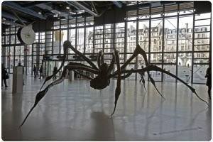 Centro Pompidou - Parigi