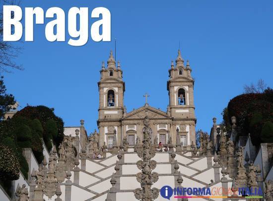 Braga