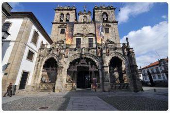 Cattedrale di Braga