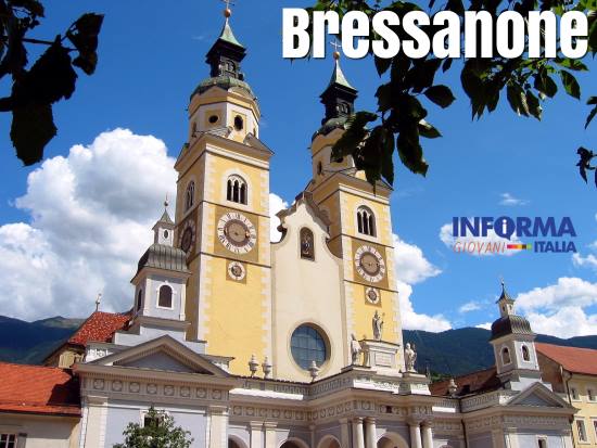 Bressanone