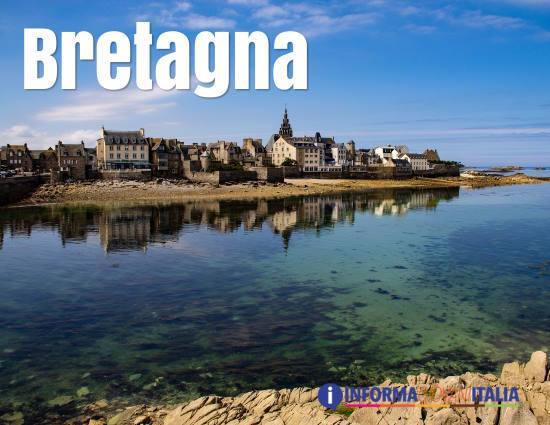 Bretagna