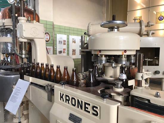 Brauerei-Museum Dortmund