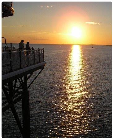 Brighton Pier