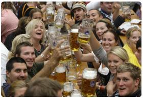 Birra Oktoberfest