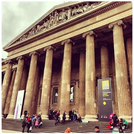 British Museum