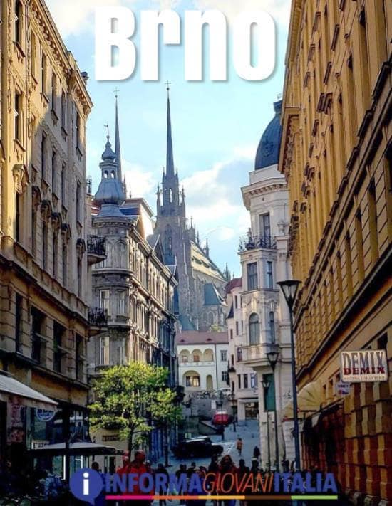 Brno - Repubblica Ceca