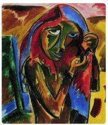 Museo Brücke a Berlino