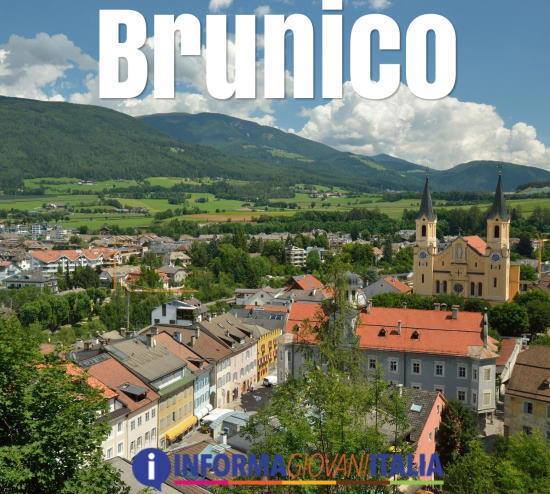 Brunico