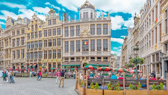Grand Place