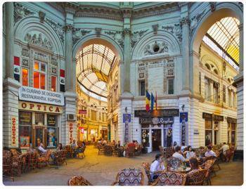 Bucarest Romania