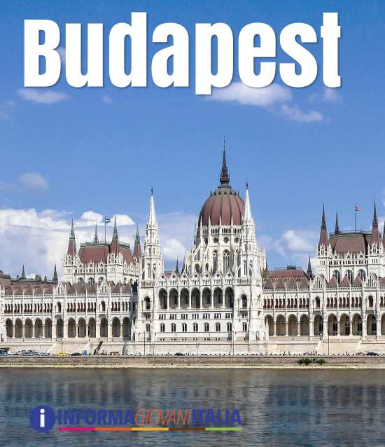 Budapest Guida Ed Informazioni Per Visitare Budapest