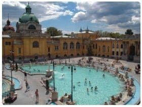 Terme di Budapest