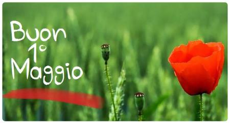 1 Maggio