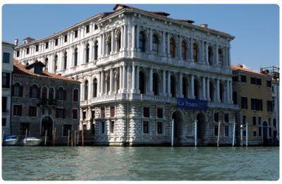 Cà Pesaro - Venezia