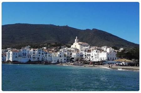 Cadaqués Panorama