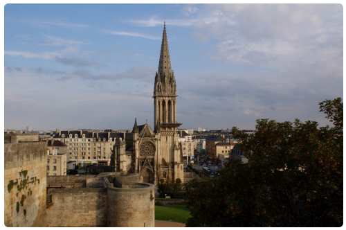 Caen