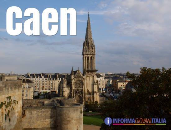 Caen