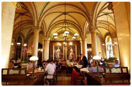 Café Central
