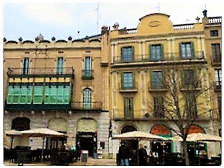 Casa natale di Dalì - Carrer de Monturiol