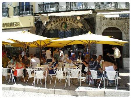 Café A Brasileira