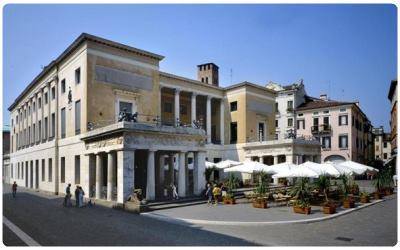 Caffè Pedrocchi