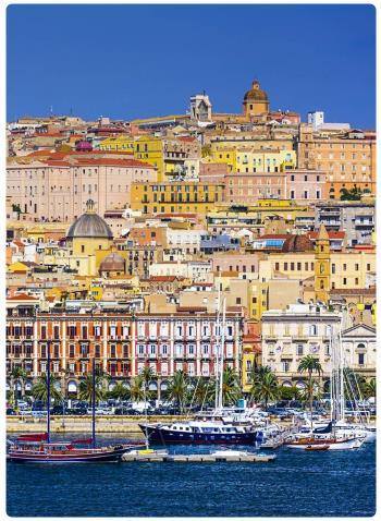 Cagliari