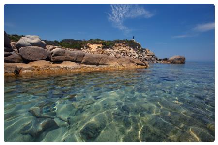 Cala Sinzias