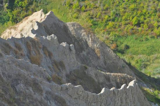 I Calanchi di Atri