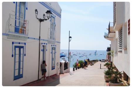 Calella de Palafrugell