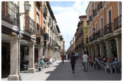 Calle Mayor