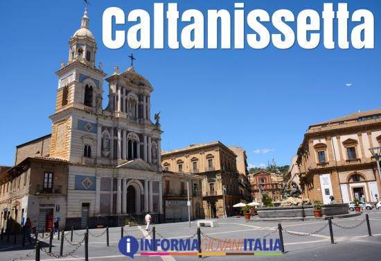 Caltanissetta