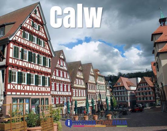 Calw