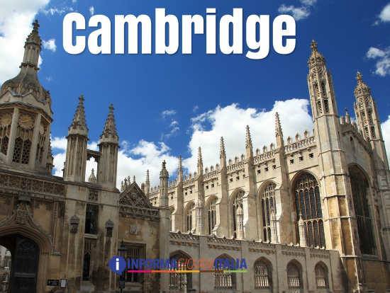 Cambridge