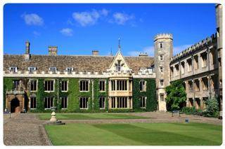 Peterhouse