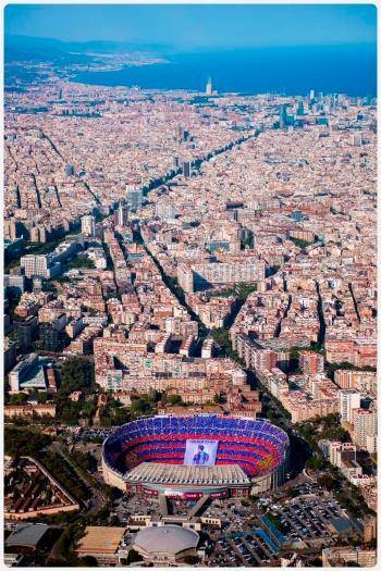 Camp Nou