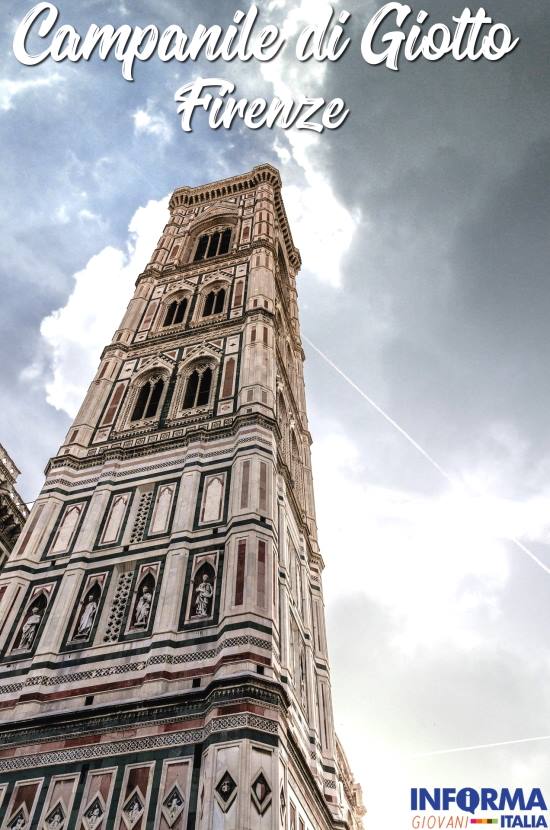Campanile di Giotto