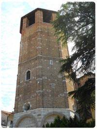 Campanile del Duomo di Udine
