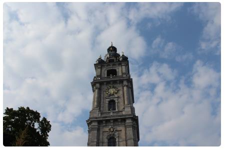 Campanile (Beffroi)