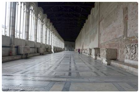Camposanto