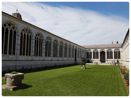 Camposanto