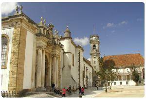 Università di Coimbra
