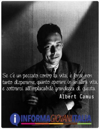 Albert Camus